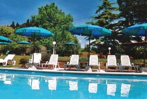 фото отеля Il Cipressino B&B