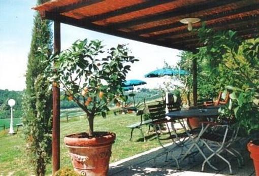 фото отеля Il Cipressino B&B
