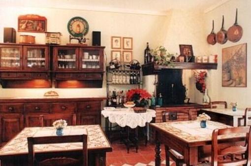 фото отеля Il Cipressino B&B