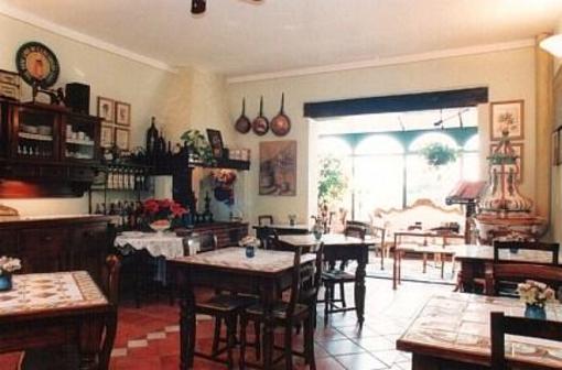 фото отеля Il Cipressino B&B