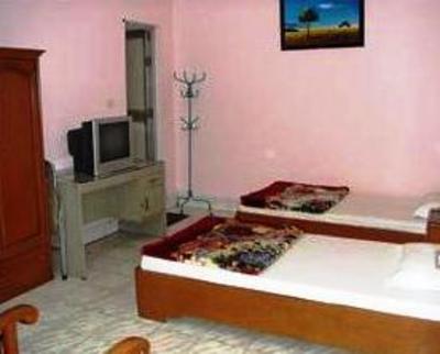 фото отеля Phu Vinh Hotel