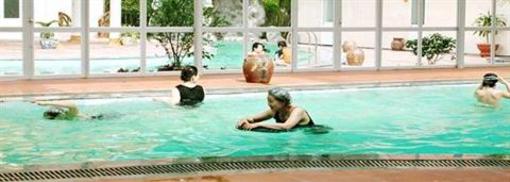 фото отеля Phu Vinh Hotel