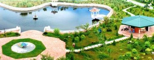 фото отеля Phu Vinh Hotel