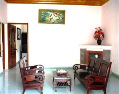 фото отеля Phu Vinh Hotel