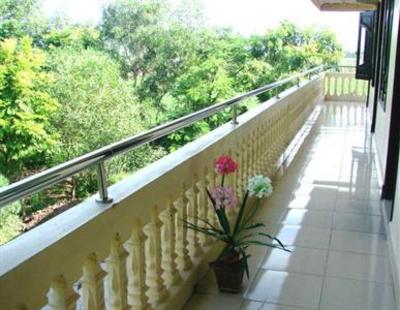 фото отеля Phu Vinh Hotel