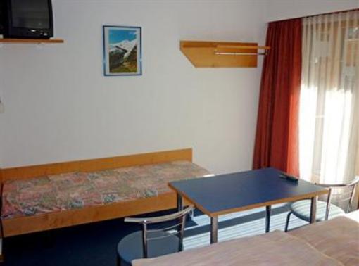 фото отеля Hotel Garni Domino
