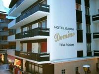 Hotel Garni Domino