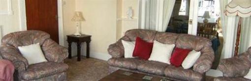 фото отеля Wedgwood Hotel
