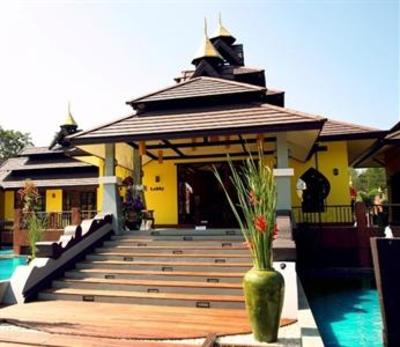 фото отеля Onsen Health Spa & Hotspring Resort