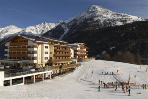 фото отеля Alpengasthof Gruner