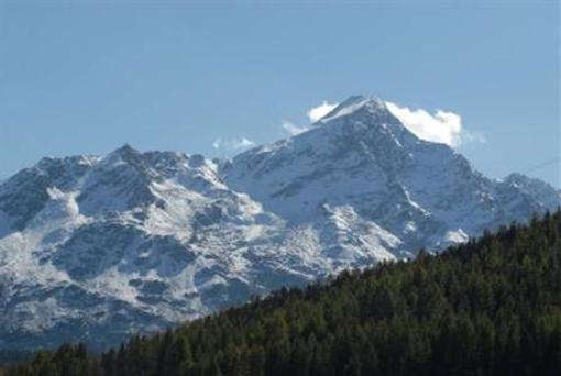 фото отеля Alpengasthof Gruner