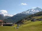 фото отеля Alpengasthof Gruner