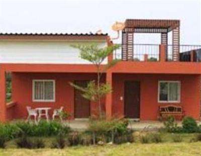 фото отеля Phulomdaw Resort