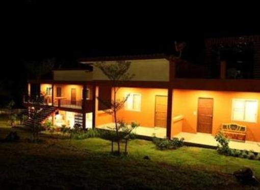 фото отеля Phulomdaw Resort