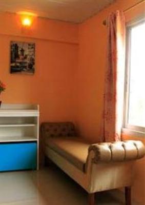 фото отеля Phulomdaw Resort