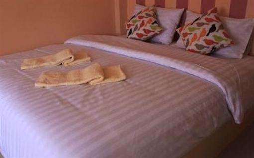 фото отеля Phulomdaw Resort
