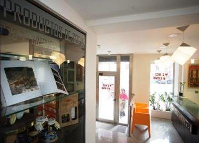 фото отеля Hostal Abaco