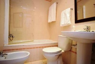 фото отеля Hostal Abaco