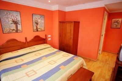 фото отеля Hostal Abaco