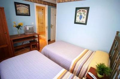 фото отеля Hostal Abaco