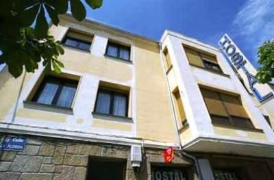 фото отеля Hostal Abaco