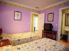 фото отеля Hostal Abaco