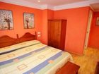 фото отеля Hostal Abaco