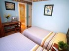 фото отеля Hostal Abaco