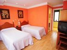 фото отеля Hostal Abaco