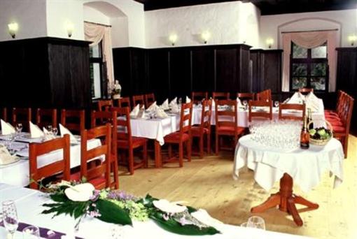 фото отеля Wine Grower's Mansion Zlati Gric Hotel Slovenske Konjice