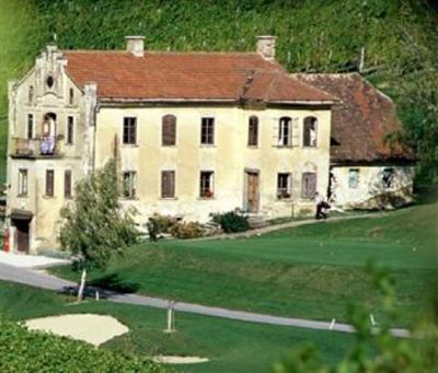 фото отеля Wine Grower's Mansion Zlati Gric Hotel Slovenske Konjice