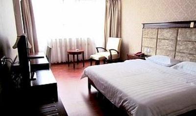 фото отеля Super 8 Hotel Dongguan Humen Taiping