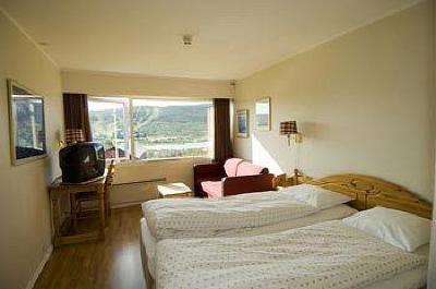 фото отеля Ustedalen Hotel Hol