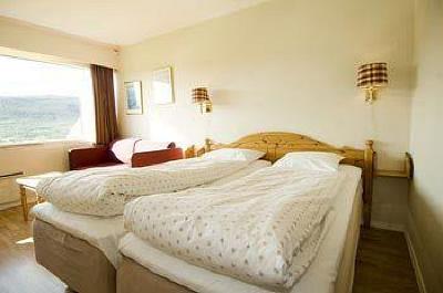фото отеля Ustedalen Hotel Hol
