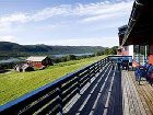 фото отеля Ustedalen Hotel Hol