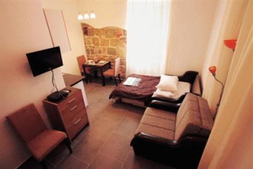 фото отеля Split Beach Apartments