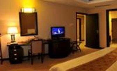 фото отеля Shaowu Holiday International Hotel