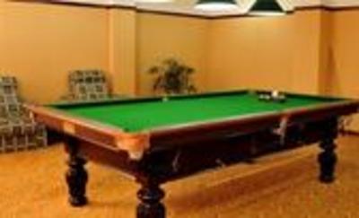 фото отеля Shaowu Holiday International Hotel