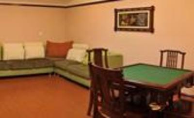 фото отеля Shaowu Holiday International Hotel