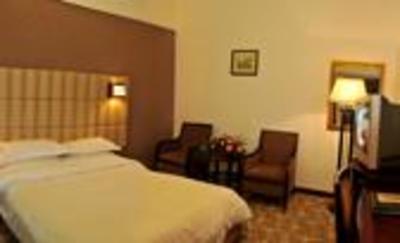 фото отеля Shaowu Holiday International Hotel
