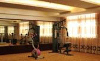 фото отеля Shaowu Holiday International Hotel