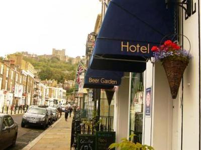 фото отеля Blakes of Dover