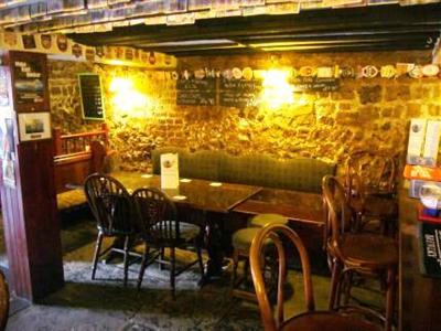 фото отеля Blakes of Dover