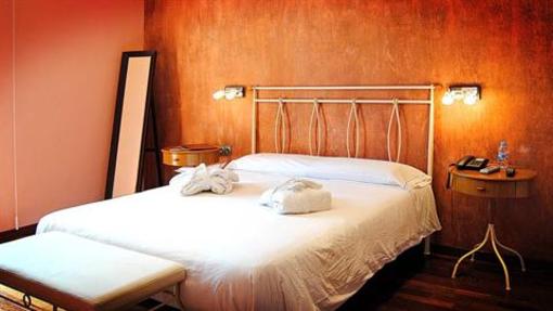 фото отеля Hotel Dom - Restaurante La Vall