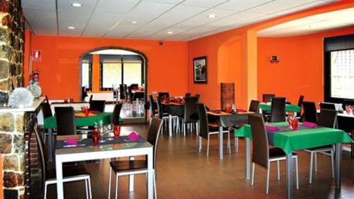 фото отеля Hotel Dom - Restaurante La Vall