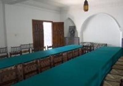 фото отеля Hotel Kasbah Club