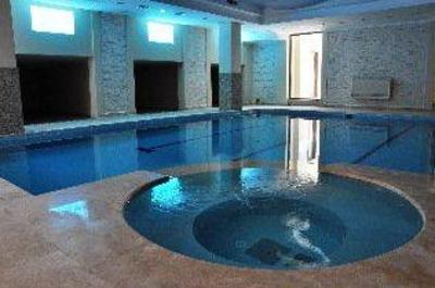 фото отеля Small Beach Hotel