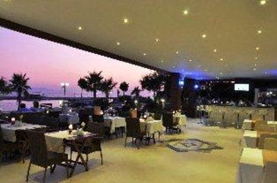 фото отеля Small Beach Hotel
