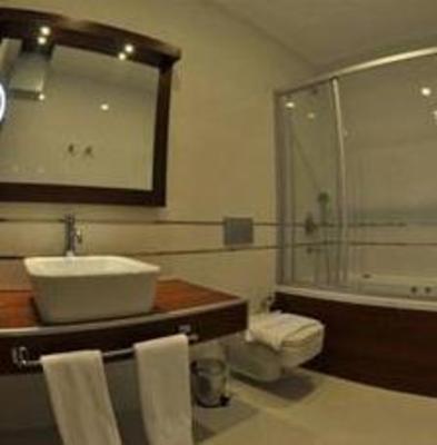 фото отеля Small Beach Hotel