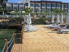 фото отеля Small Beach Hotel